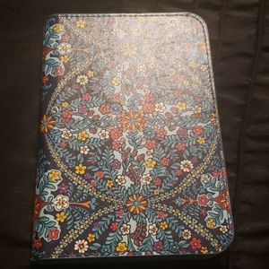 Vera Bradley Journal with Pen
